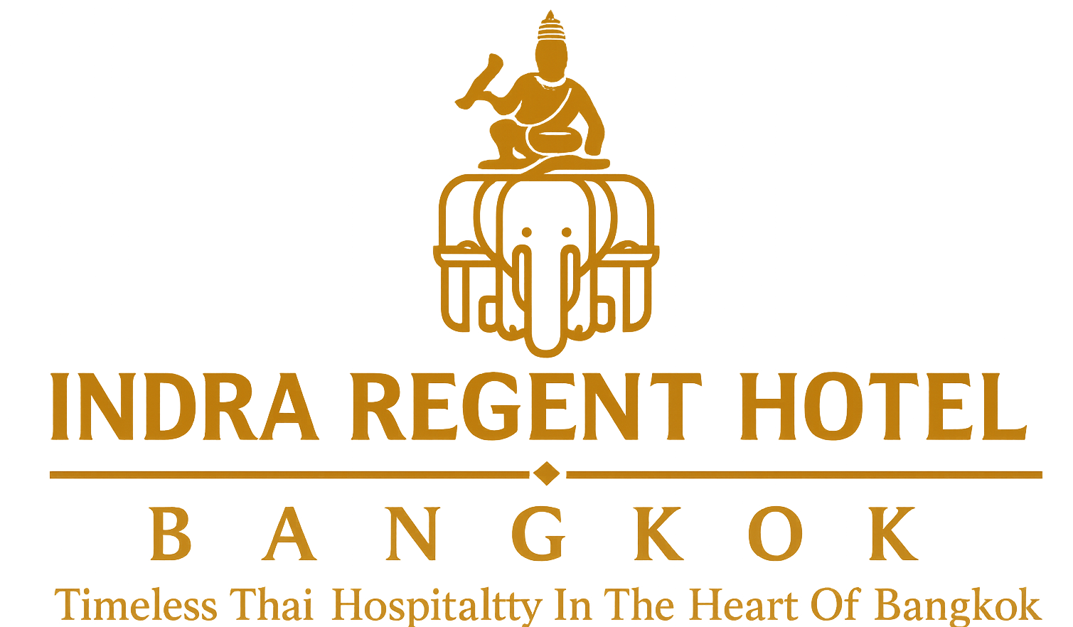 Indra Regent Hotel- Timeless Thai Hospitality In The Heart Of Bangkok