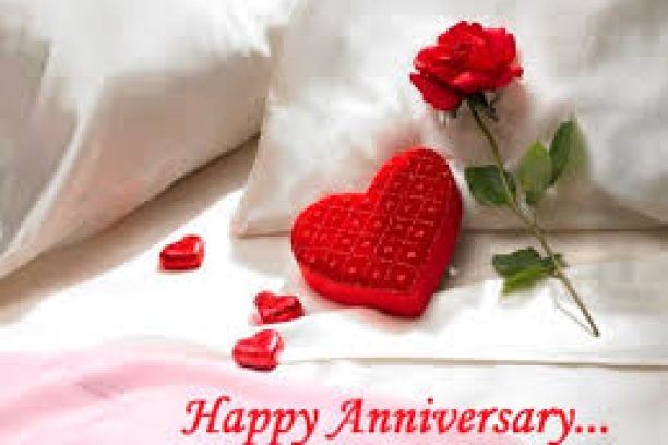 annivesary